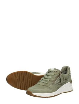 Sneakers Laag