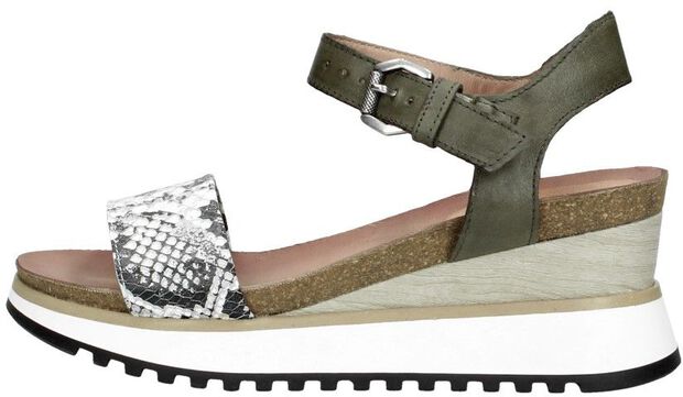 Dames sandalen - large