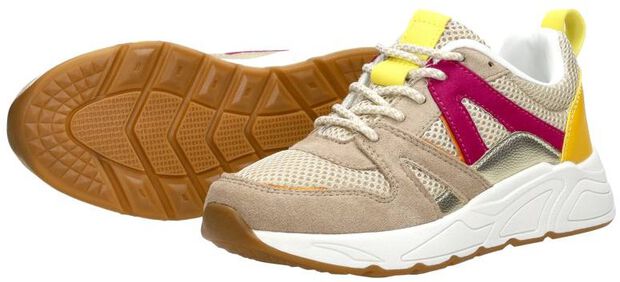 Sneakers Laag - large