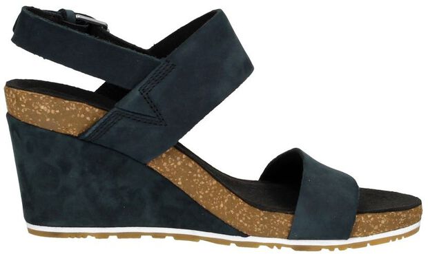 Capri Sunset Wedge - large