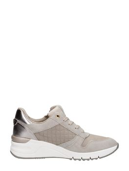 Sneakers Laag