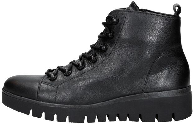 Dames veterschoenen - large