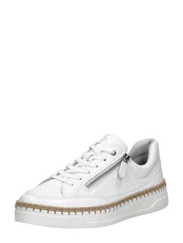 Veterschoenen Laag