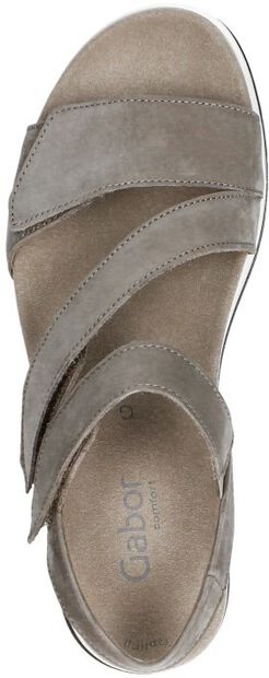 Dames sandalen - large