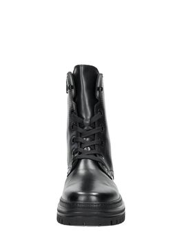 Veterschoenen Hoog