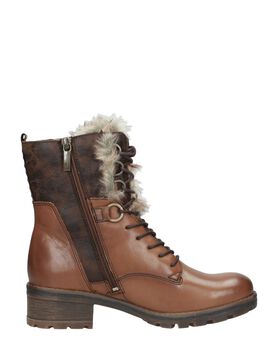 Dames veterschoenen