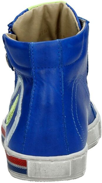 Veterschoenen Hoog - large