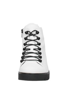 Dames veterschoenen
