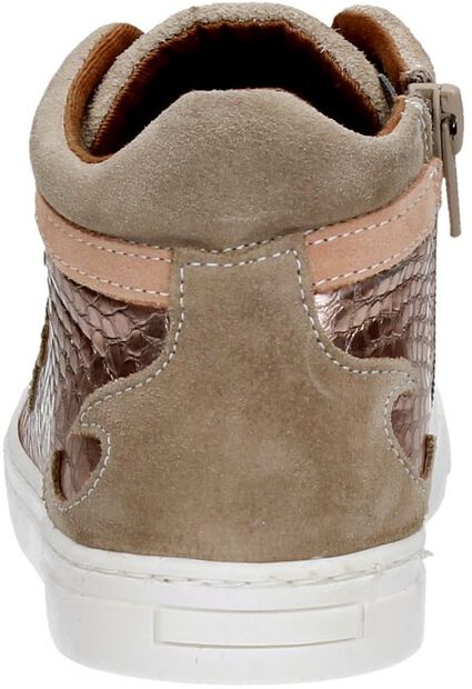 Veterschoen hoog - large