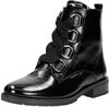 Dames veterschoenen - small