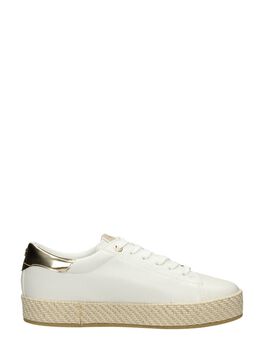 Veterschoenen Laag