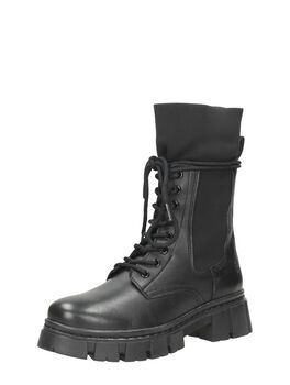 Veterschoenen Hoog