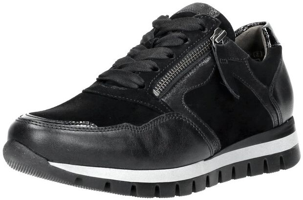 Veterschoenen Laag - large