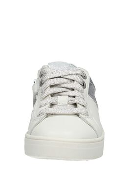 Meisjes veterschoenen