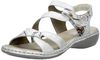 Dames sandalen - small