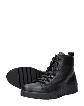 Dames veterschoenen