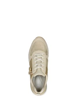 Veterschoenen Laag