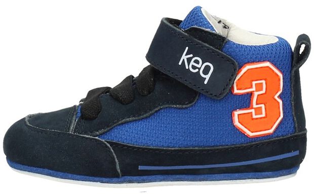 Jongens babyschoentjes - large