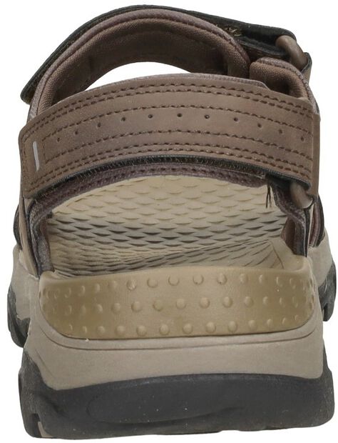 Relaxed Fit: Tresmen - Garo - large