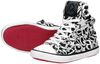 Sneakers Hoog - small