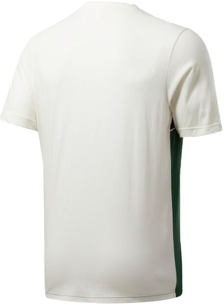 CL F Linear Tee - large