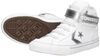 Pro Blaze Strap Metallic Leather - Hi - small