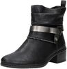 Dames enkellaarsjes - small