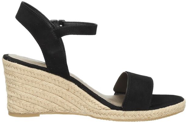 Dames espadrilles - large