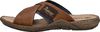 Heren slippers - small
