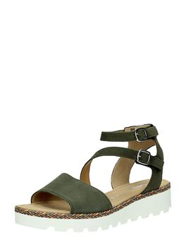 Dames sandalen