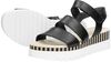 Dames sandalen - small