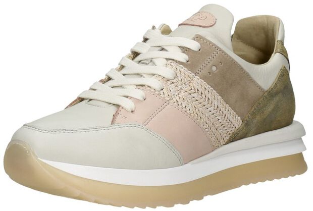 Veterschoenen Laag - large