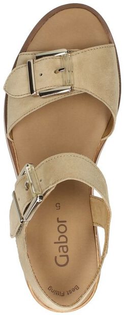 Dames sandalen - large