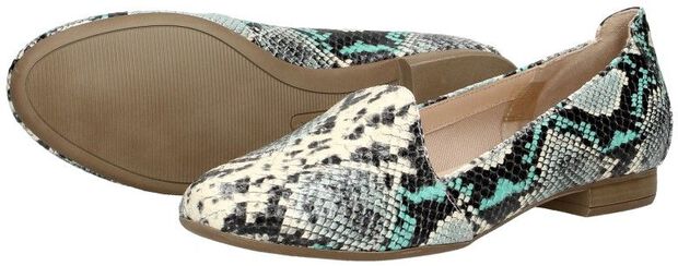 Dames ballerina's - large