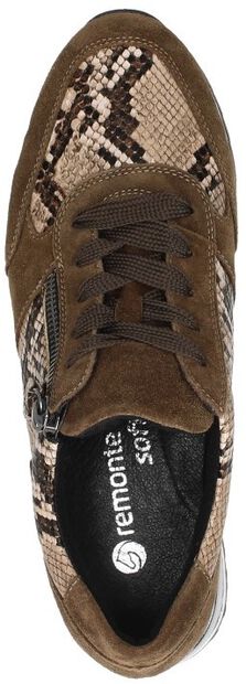 Sneakers Laag - large