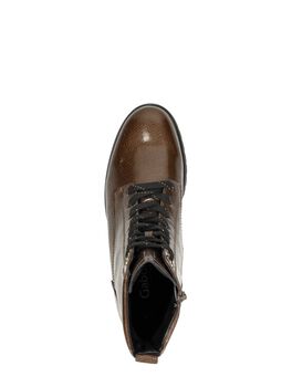 Veterschoenen Hoog