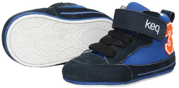 Jongens babyschoentjes - large