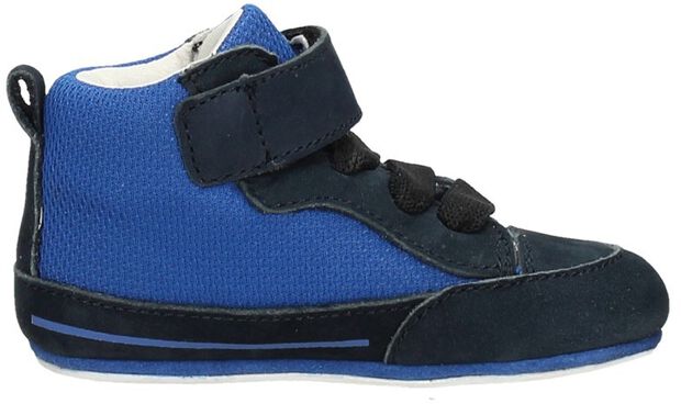 Jongens babyschoentjes - large