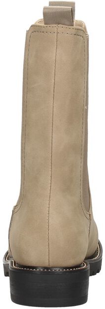 Enkellaarsjes Plat - large