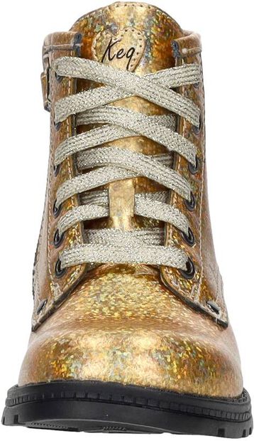 Veterschoen hoog - large