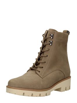 Veterschoenen Hoog