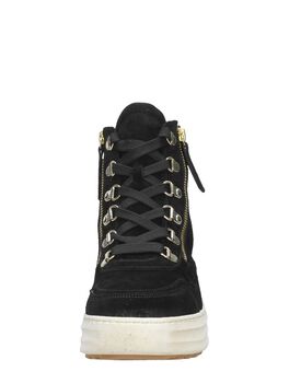 Veterschoenen Hoog