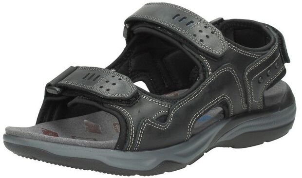 Heren sandalen - large