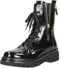 Veterschoenen Hoog - small