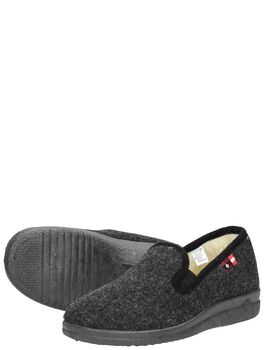 Heren pantoffels