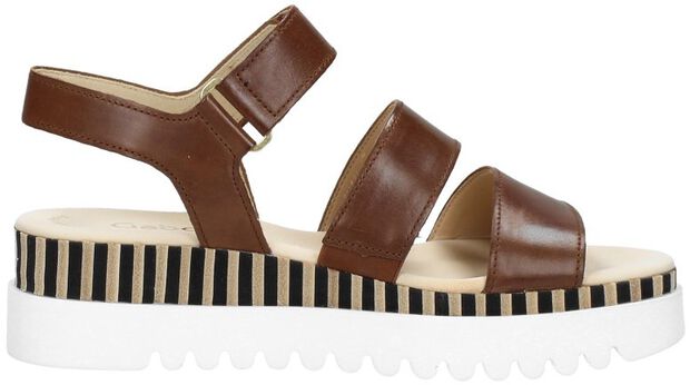 Dames sandalen - large