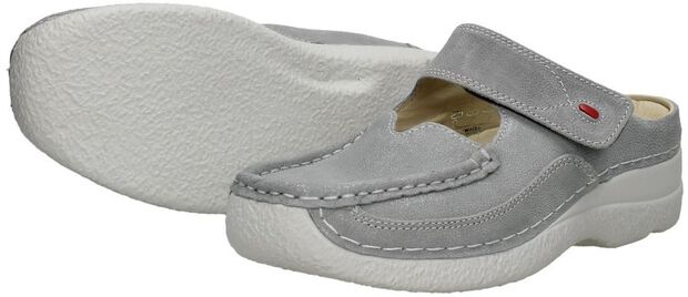 Roll Slipper - large