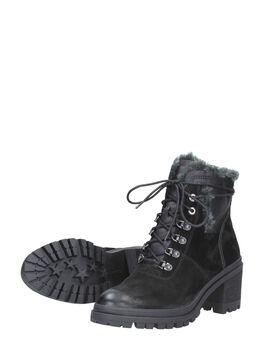 Hiking boots