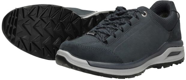 Ascona GTX Lo Ws - large