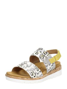 Dames sandalen